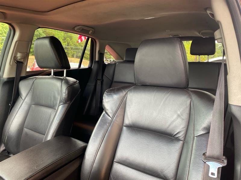 Acura RDX  2013