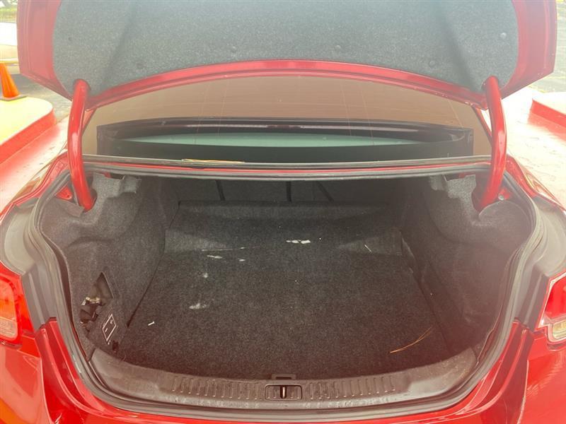 Chevrolet Malibu  2014