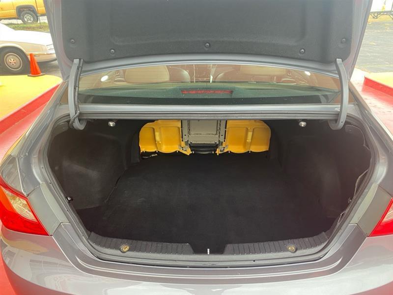 Hyundai Sonata  2013