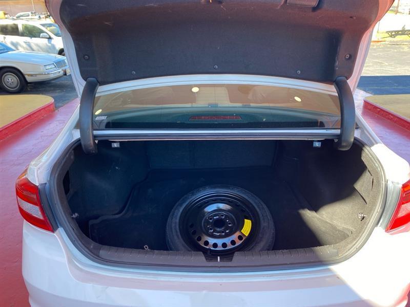 Hyundai Sonata  2015