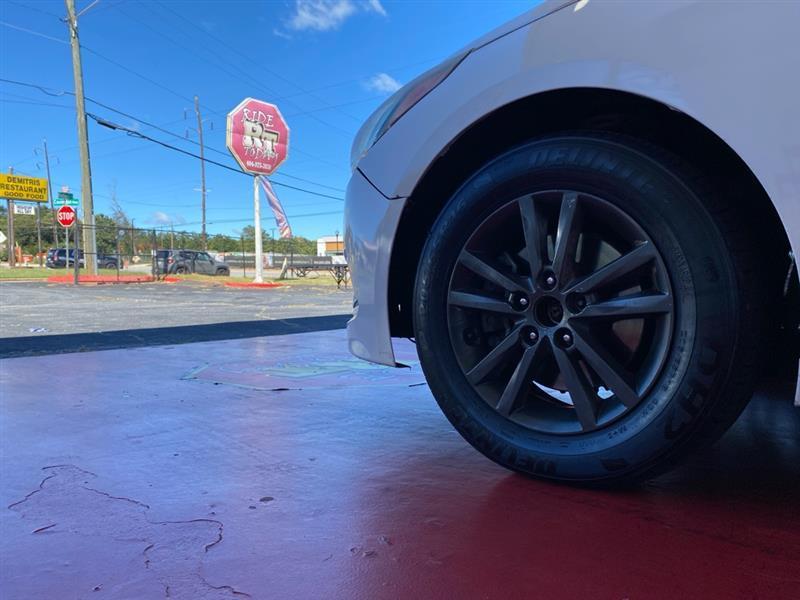 Hyundai Sonata  2015