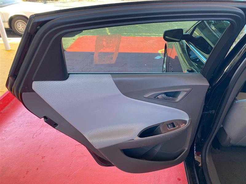 Chevrolet Malibu  2020
