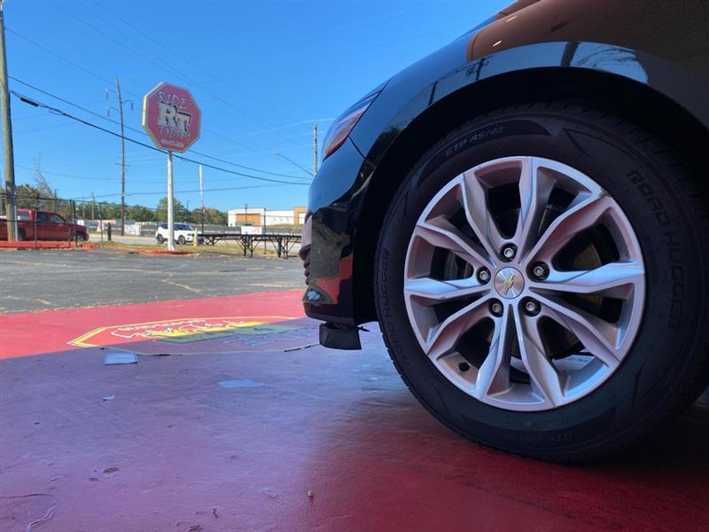 Chevrolet Malibu  2020