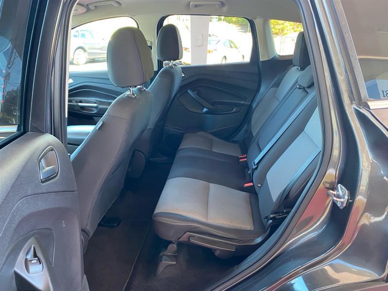Ford Escape  2017