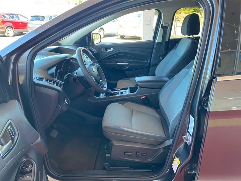 Ford Escape  2017