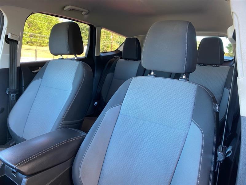 Ford Escape  2017
