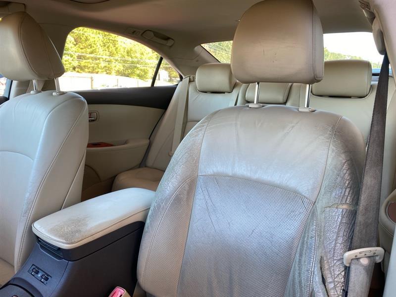 Lexus ES 350  2011