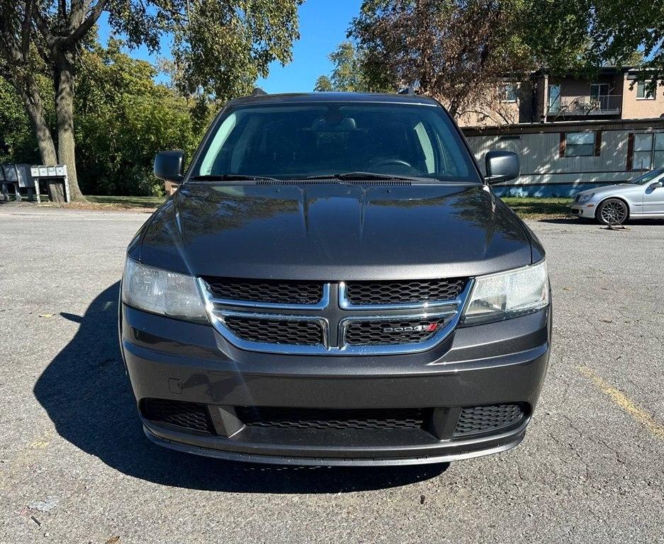 Dodge Journey SE FWD 2018