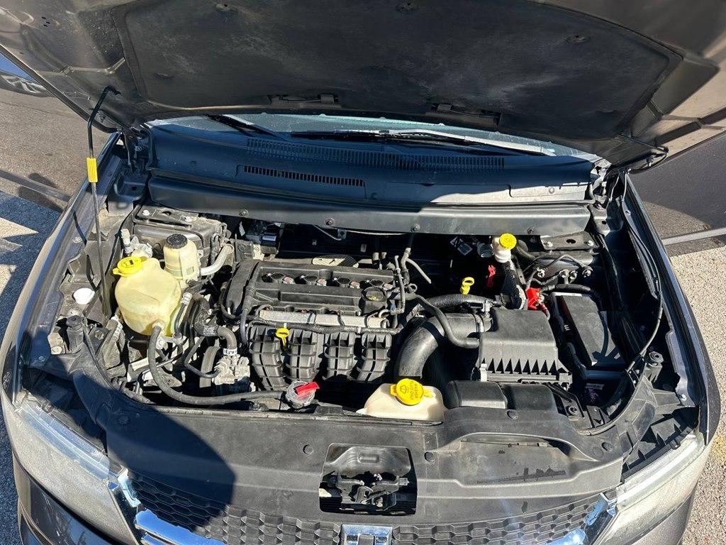 Dodge Journey SE FWD 2018