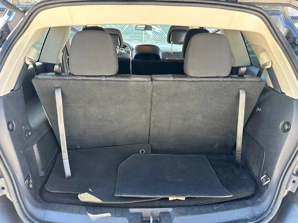 Dodge Journey SE FWD 2018