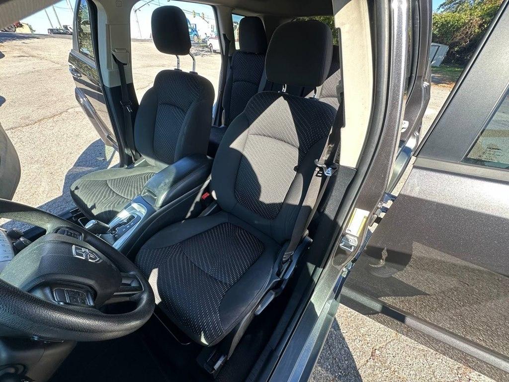 Dodge Journey SE FWD 2018