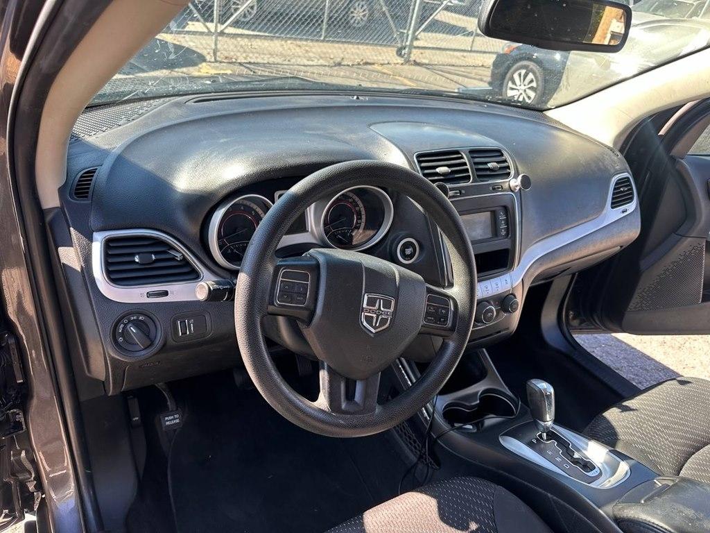 Dodge Journey SE FWD 2018