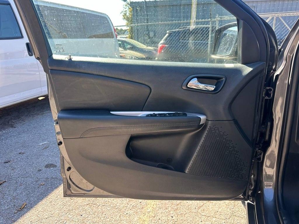 Dodge Journey SE FWD 2018