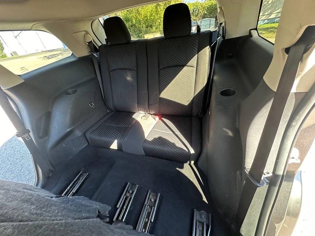 Dodge Journey SE FWD 2018