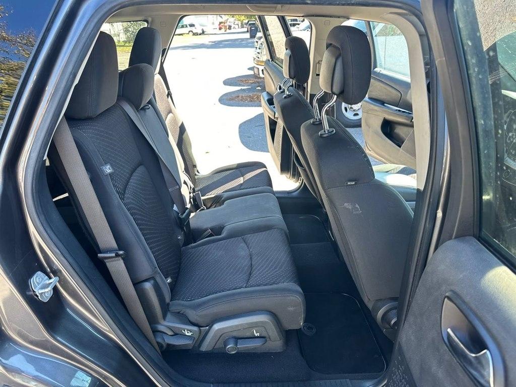 Dodge Journey SE FWD 2018
