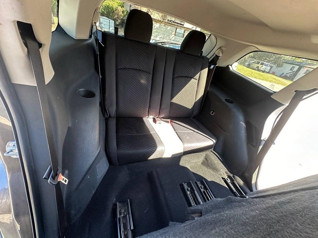 Dodge Journey SE FWD 2018