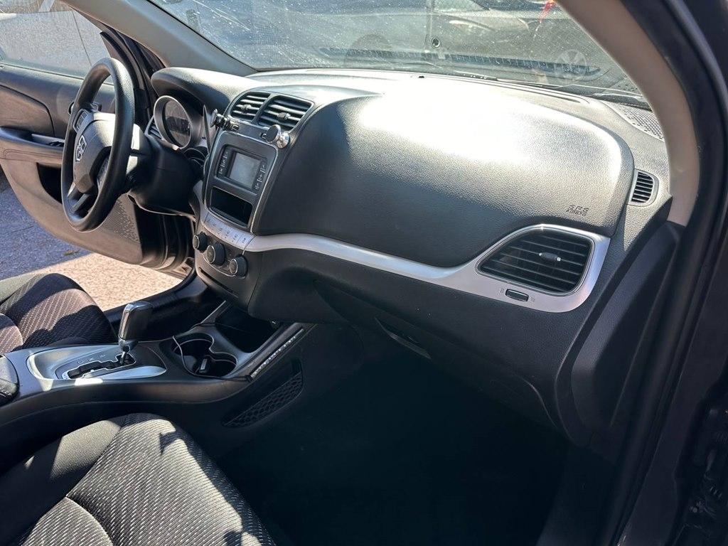 Dodge Journey SE FWD 2018