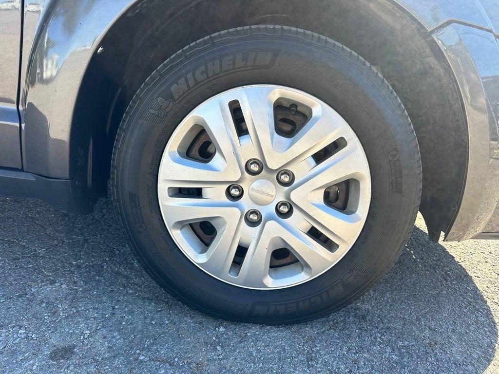 Dodge Journey SE FWD 2018