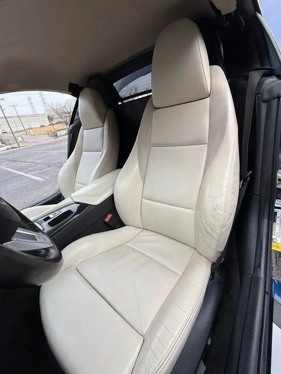 BMW Z4 2dr Roadster sDrive35i 2009