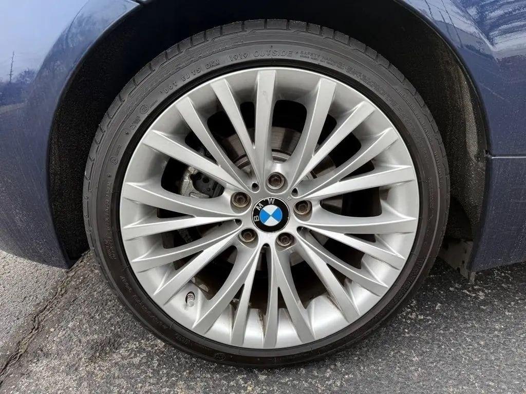 BMW Z4 2dr Roadster sDrive35i 2009