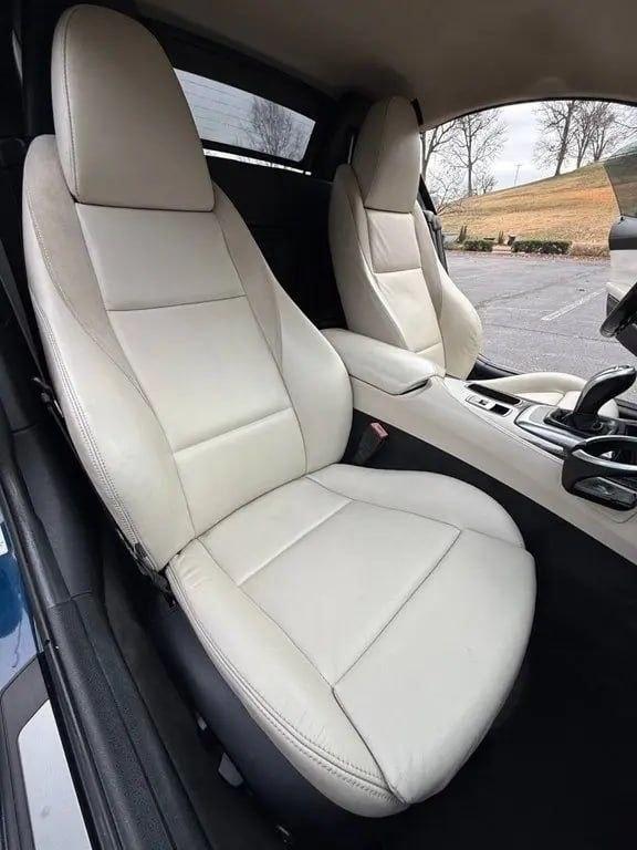 BMW Z4 2dr Roadster sDrive35i 2009