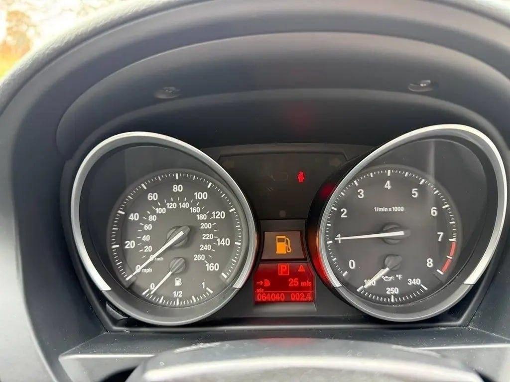 BMW Z4 2dr Roadster sDrive35i 2009