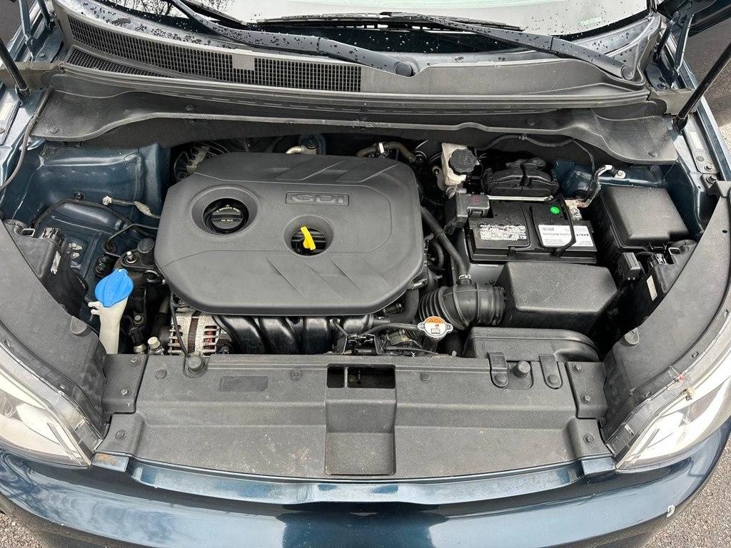 Kia Soul + Auto 2018