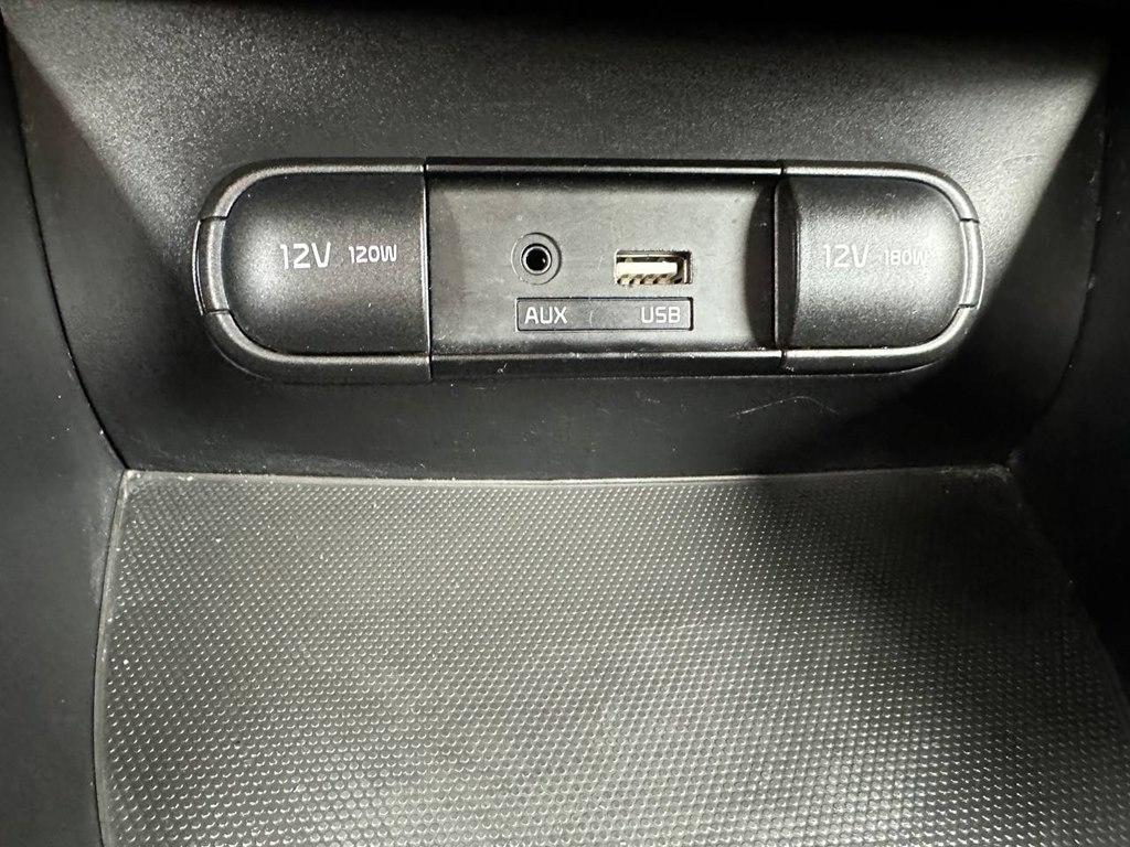 Kia Soul + Auto 2018