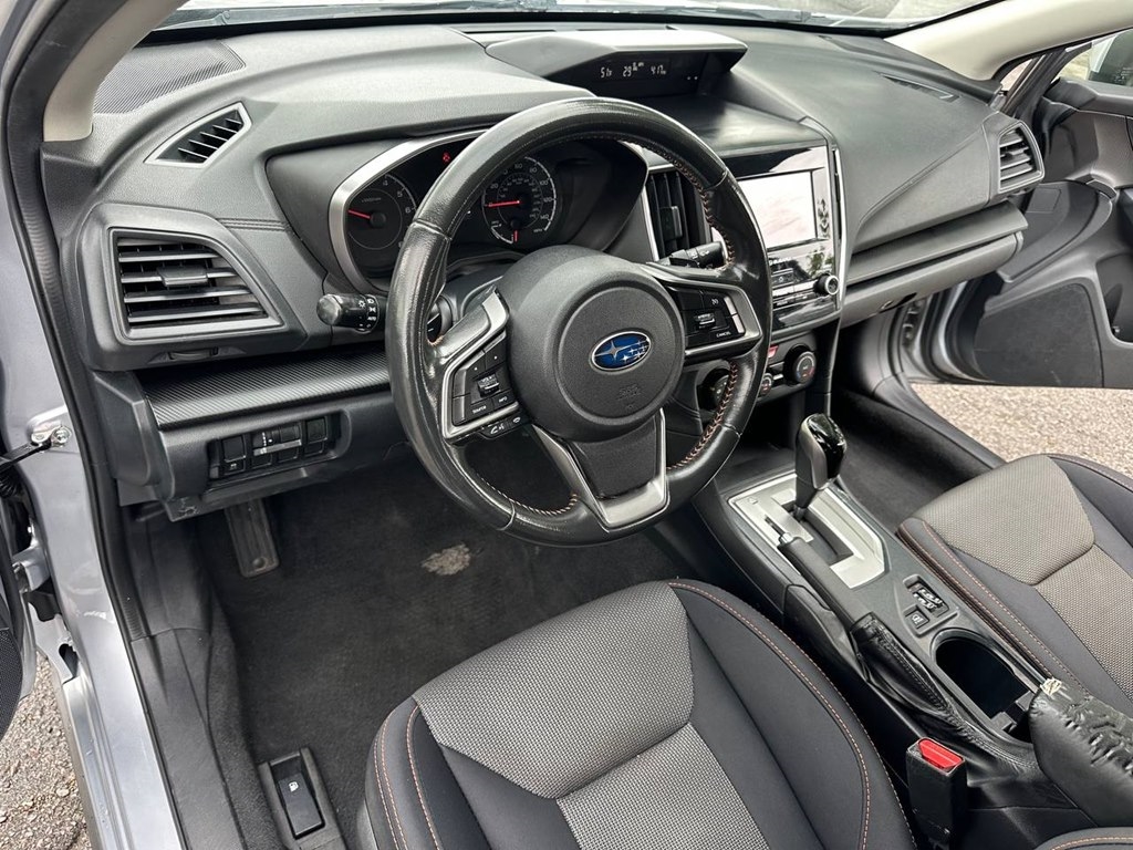 Subaru Crosstrek 2.0i Premium CVT 2018