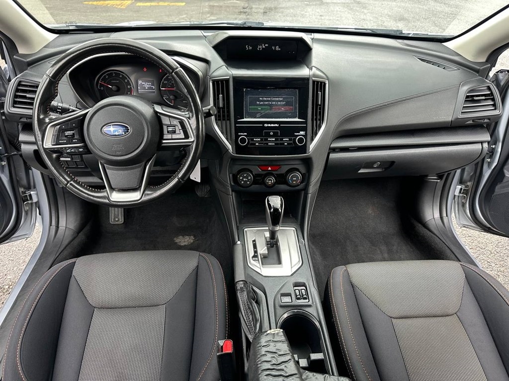 Subaru Crosstrek 2.0i Premium CVT 2018
