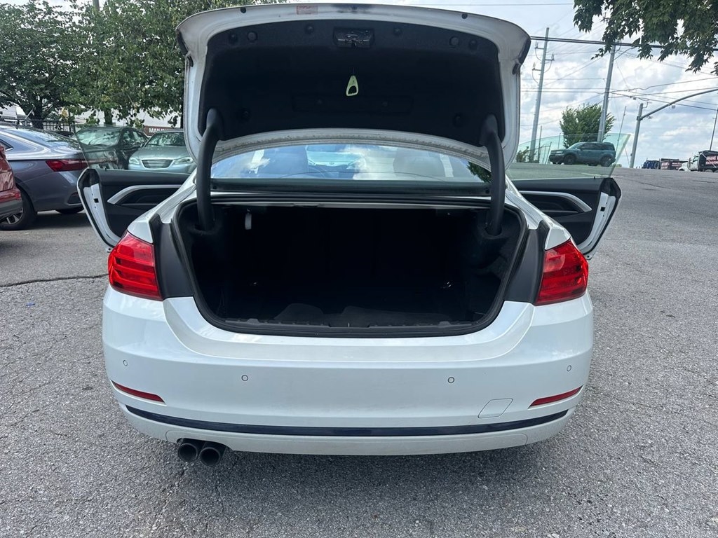 BMW 4 Series 2dr Cpe 428i RWD SULEV 2016