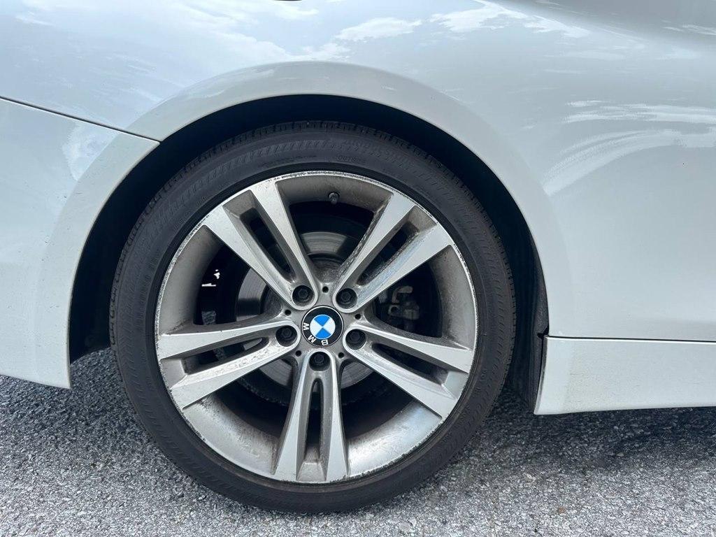 BMW 4 Series 2dr Cpe 428i RWD SULEV 2016