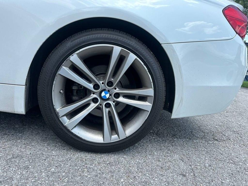 BMW 4 Series 2dr Cpe 428i RWD SULEV 2016