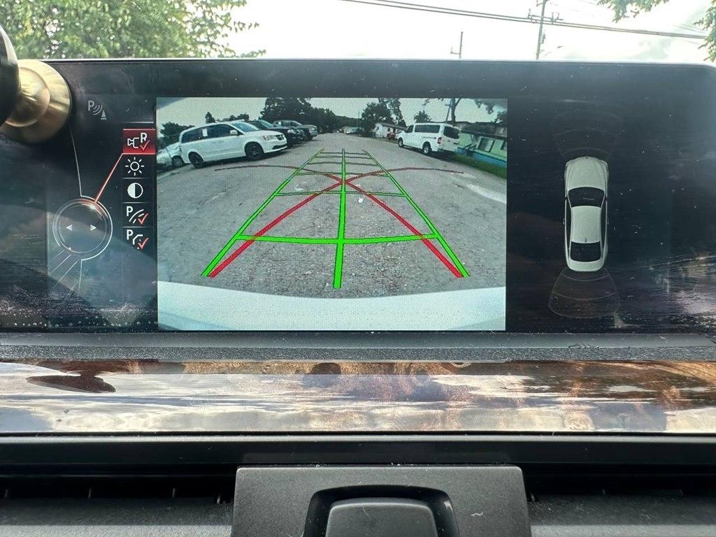 BMW 4 Series 2dr Cpe 428i RWD SULEV 2016