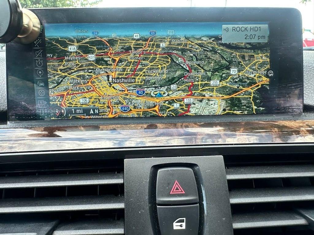 BMW 4 Series 2dr Cpe 428i RWD SULEV 2016