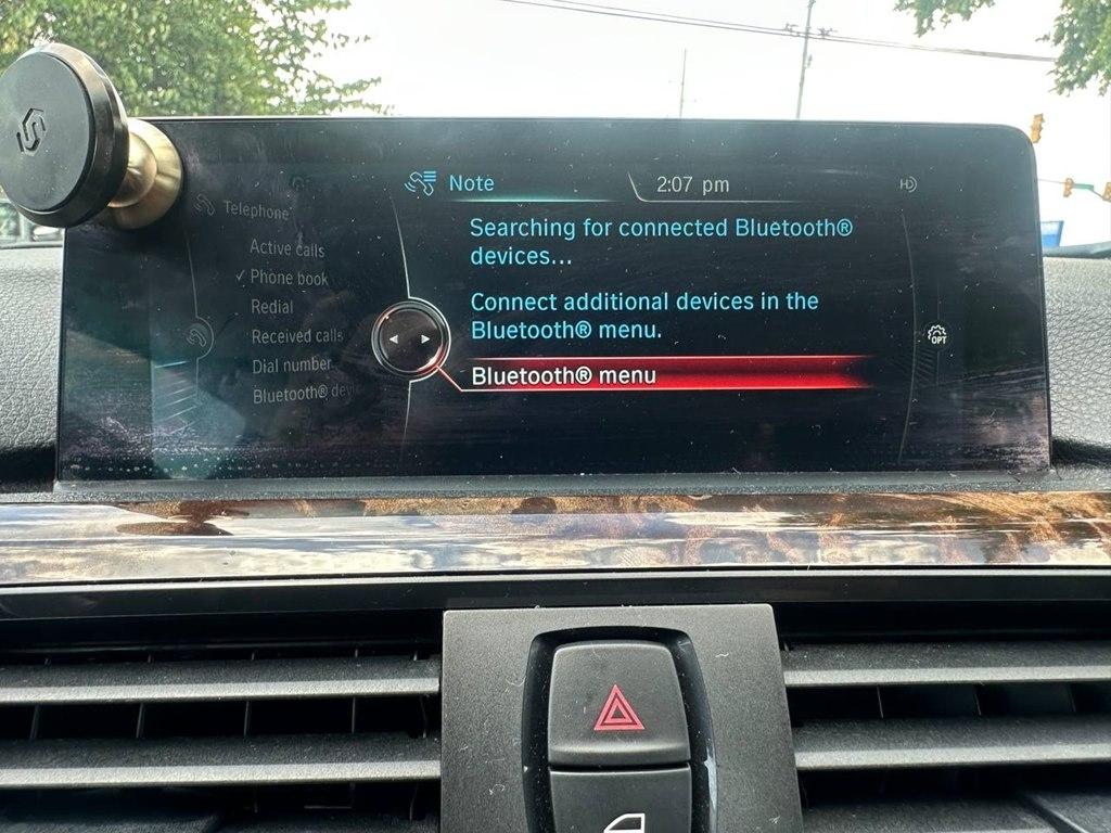 BMW 4 Series 2dr Cpe 428i RWD SULEV 2016