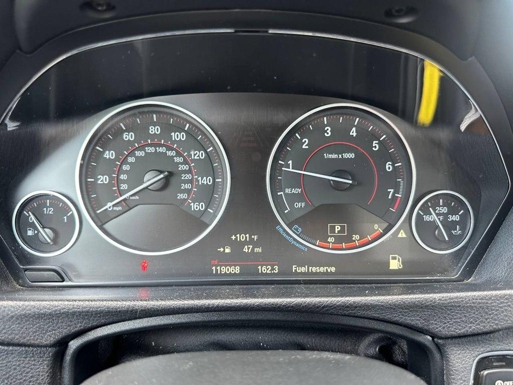 BMW 4 Series 2dr Cpe 428i RWD SULEV 2016