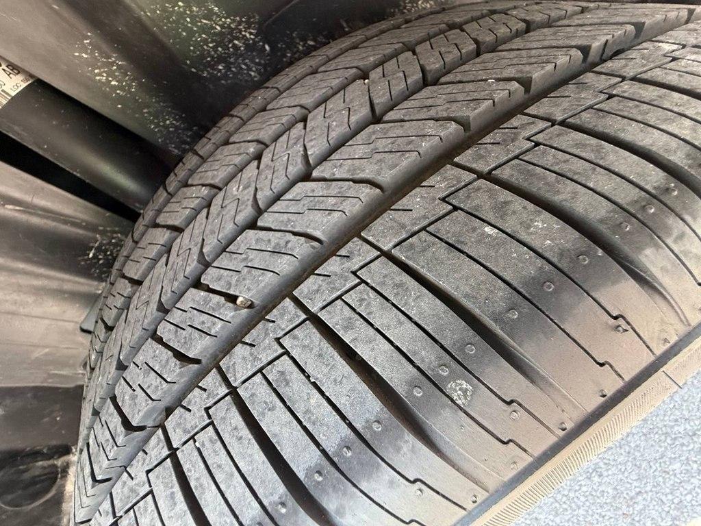 Ford Explorer FWD 4dr XLT 2016