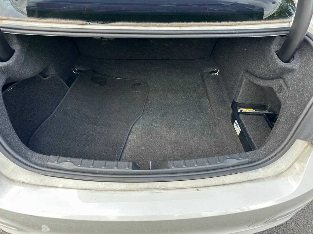 BMW 3 Series 320i Sedan South Africa 2017