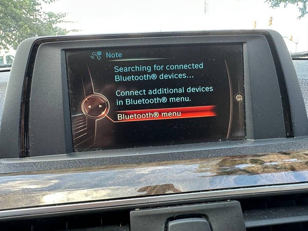 BMW 3 Series 320i Sedan South Africa 2017