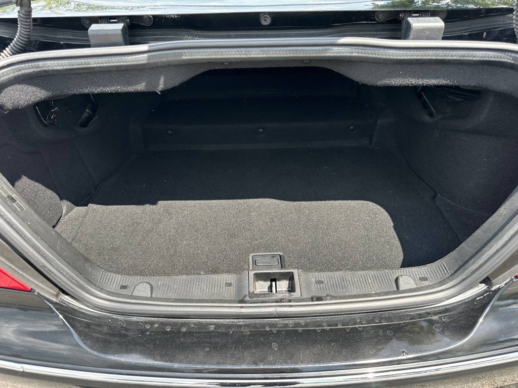 Mercedes-Benz CLK-Class 2dr Cabriolet 5.5L 2008