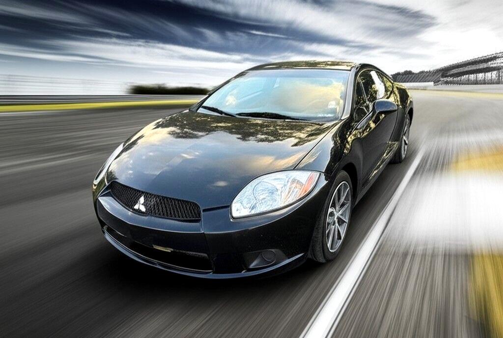 2011 Mitsubishi Eclipse