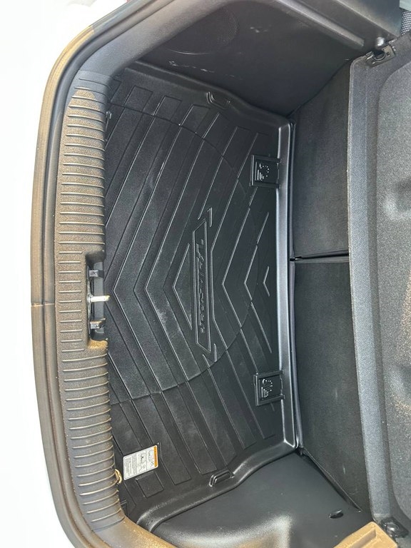 Hyundai Veloster 3dr Cpe Auto 2016