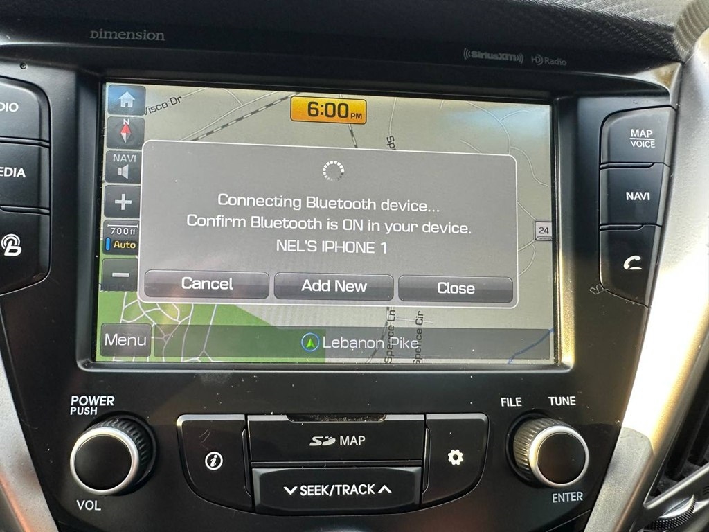 Hyundai Veloster 3dr Cpe Auto 2016