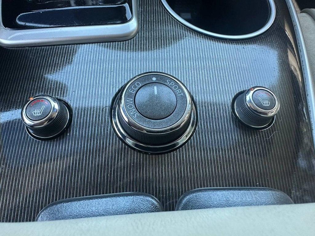 Infiniti QX60 2019.5 LUXE FWD 2019