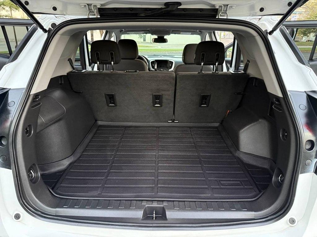 GMC Terrain AWD 4dr SLE 2020