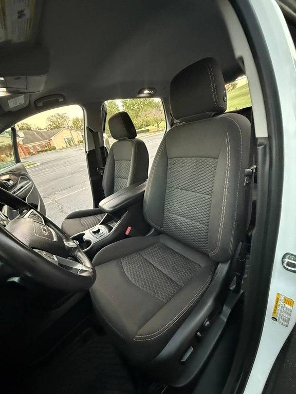 GMC Terrain AWD 4dr SLE 2020