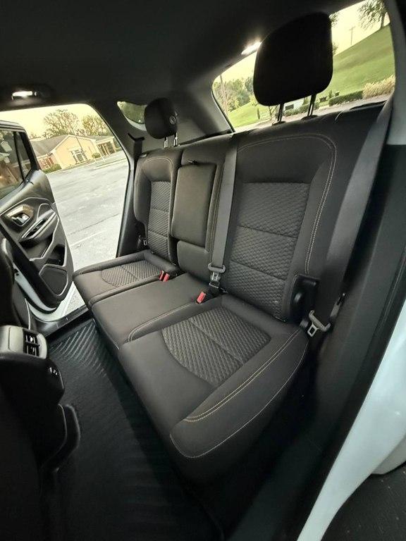 GMC Terrain AWD 4dr SLE 2020