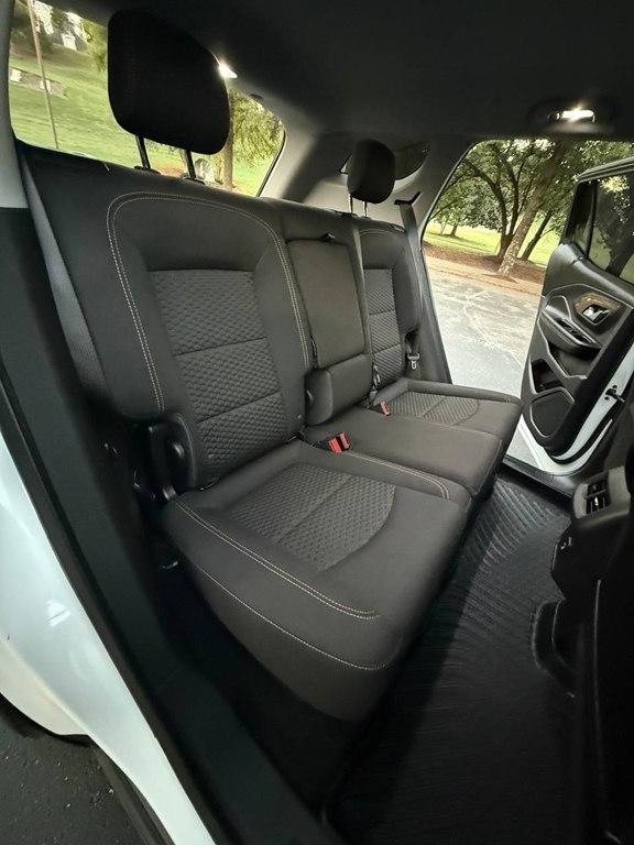 GMC Terrain AWD 4dr SLE 2020