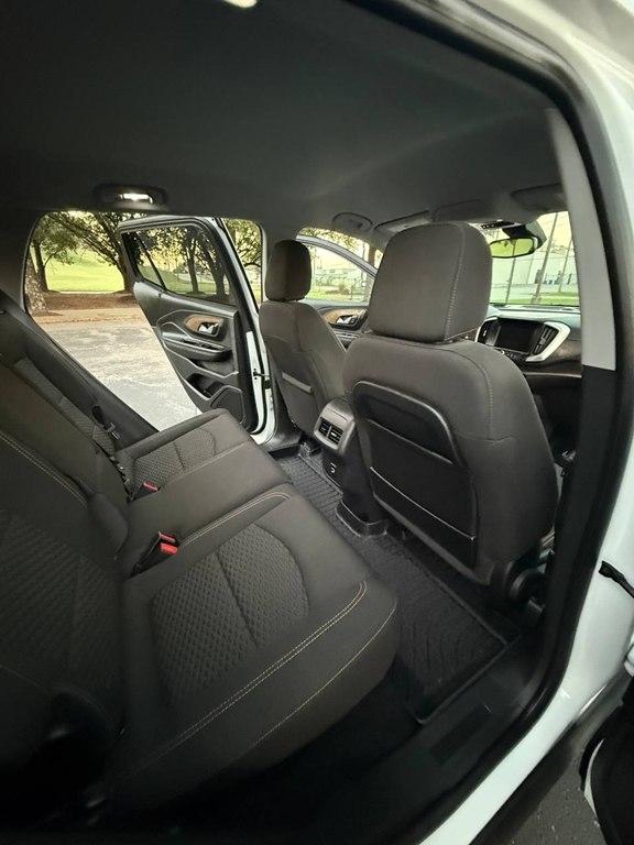 GMC Terrain AWD 4dr SLE 2020